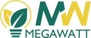 Megawatt - Ηλεκτρολογικό Υλικό
